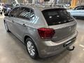 2018 Volkswagen Polo 1.0 TSI Comfortline