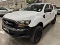 2018 Ford Ranger 2.2 TDCi Double-Cab