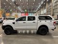 2018 Ford Ranger 2.2 TDCi Double-Cab