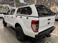 2018 Ford Ranger 2.2 TDCi Double-Cab