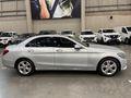 2015 Mercedes-Benz C-Class C 200 Avantgarde Auto