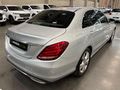 2015 Mercedes-Benz C-Class C 200 Avantgarde Auto