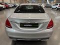 2015 Mercedes-Benz C-Class C 200 Avantgarde Auto