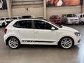 2020 Volkswagen Polo Vivo 1.0 TSI GT 5-dr