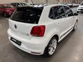 2020 Volkswagen Polo Vivo 1.0 TSI GT 5-dr