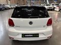 2020 Volkswagen Polo Vivo 1.0 TSI GT 5-dr