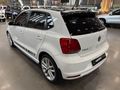 2020 Volkswagen Polo Vivo 1.0 TSI GT 5-dr
