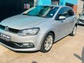 2016 Volkswagen Polo 1.2 TSI Highline Auto (81kW)