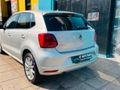 2016 Volkswagen Polo 1.2 TSI Highline Auto (81kW)