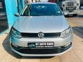 2016 Volkswagen Polo 1.2 TSI Highline Auto (81kW)
