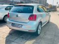 2016 Volkswagen Polo 1.2 TSI Highline Auto (81kW)