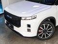2026 Jaecoo J7 1.6T Glacier