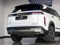2026 Jaecoo J7 1.6T Glacier