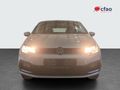 2026 Volkswagen Polo Vivo 1.6 Life