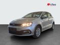 2026 Volkswagen Polo Vivo 1.6 Life