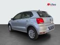2026 Volkswagen Polo Vivo 1.6 Life