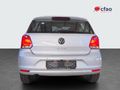 2026 Volkswagen Polo Vivo 1.6 Life