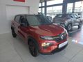 2026 Renault Kwid 1.0 10 Year Ltd Edition