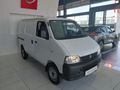 2024 Suzuki Eeco 1.2 Panel Van