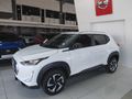 2023 Nissan Magnite 1.0 Visia