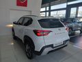 2023 Nissan Magnite 1.0 Visia