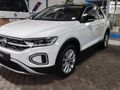 2022 Volkswagen T-Roc 1.4 TSI Design Auto