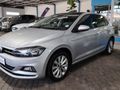 2021 Volkswagen Polo 1.0 TSI Highline Auto (85kW)