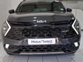 2022 Kia Sportage 1.6 T-GDI Line Plus Auto