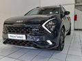 2022 Kia Sportage 1.6 T-GDI Line Plus Auto