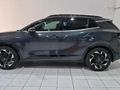 2022 Kia Sportage 1.6 T-GDI Line Plus Auto