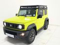 2022 Suzuki Jimny 1.5 GLX Auto