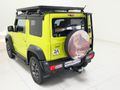 2022 Suzuki Jimny 1.5 GLX Auto