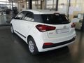 2020 Hyundai i20 1.2 Motion
