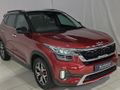 2023 Kia Seltos 1.4T GT-Line Auto