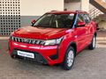 2022 Mahindra XUV 300 1.2T | W6
