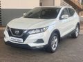 2018 Nissan Qashqai 1.5 dCi Acenta