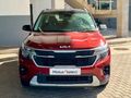 2026 Kia Seltos 1.5 CRDi LX