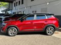 2026 Kia Seltos 1.5 CRDi LX