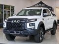 2026 JAC T9 2.0 CTI Super Lux 4x4 Auto Double-Cab