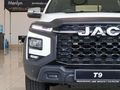 2026 JAC T9 2.0 CTI Super Lux 4x4 Auto Double-Cab