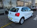 2026 Volkswagen Polo Vivo 1.4 Life
