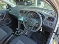 2026 Volkswagen Polo Vivo 1.4 Life