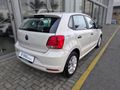 2026 Volkswagen Polo Vivo 1.4