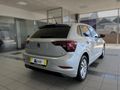 2026 Volkswagen Polo 1.0 TSI