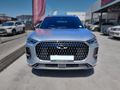 2026 Chery Tiggo 9 1.5T CSH Pinnacle (Phev)