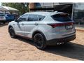 2026 Jetour X70 Plus 1.5T Deluxe