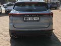 2026 Jetour X70 Plus 1.5T Deluxe