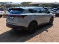 2026 Jetour X70 Plus 1.5T Deluxe