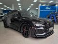 2021 Audi RSQ8 quattro (441kW)
