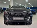 2021 Audi RSQ8 quattro (441kW)